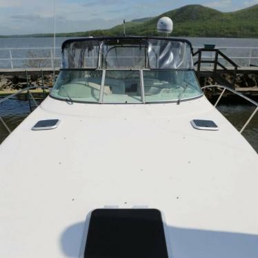 2003 Rinker fiesta vee 342