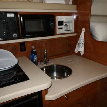 2003 Rinker fiesta vee 342