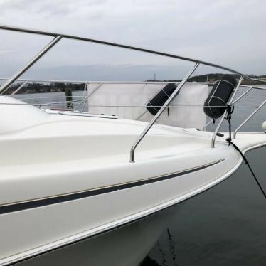 2005 Silverton yacht 330 sport bridge