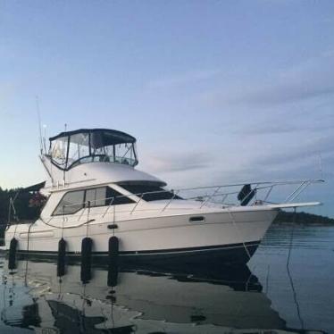 1996 Bayliner 3388