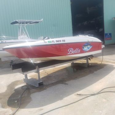 2016 Bayliner