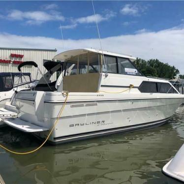 1995 Bayliner 2859 classic