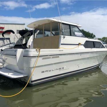 1995 Bayliner 2859 classic