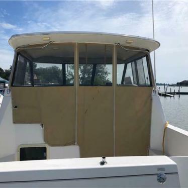 1995 Bayliner 2859 classic