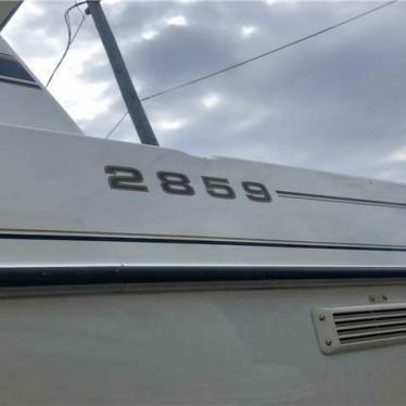 1995 Bayliner 2859 classic