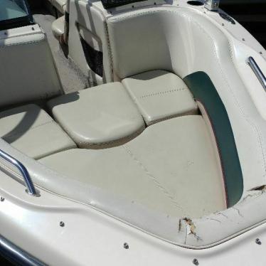 1999 Nautique super air