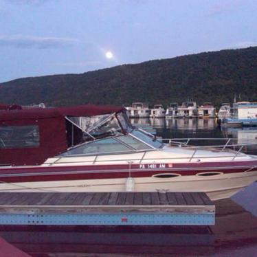 1987 Sea Ray 230