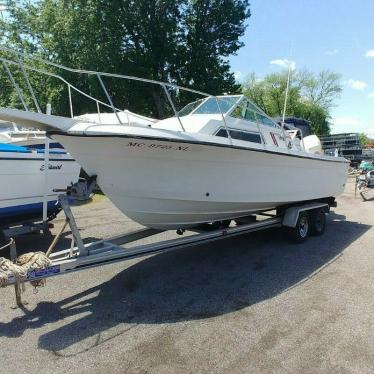 Wellcraft Coastal 230 1988 for sale for $2,500 - Boats-from-USA.com