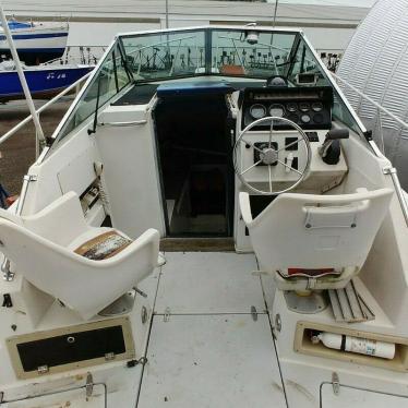 1988 Wellcraft coastal 230