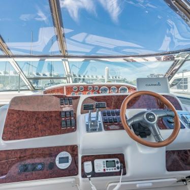 1998 Sea Ray 370 sundancer