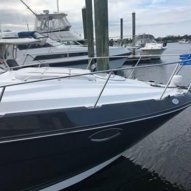 2015 Monterey 295 sport yacht sy