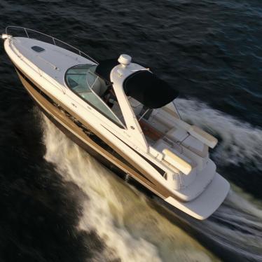 2013 Sea Ray 370 venture