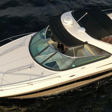 2013 Sea Ray 370 venture