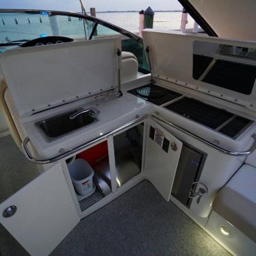 2013 Sea Ray 370 venture