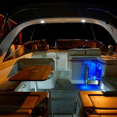 2013 Sea Ray 370 venture