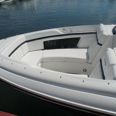 2015 Sea Ray 250 slx