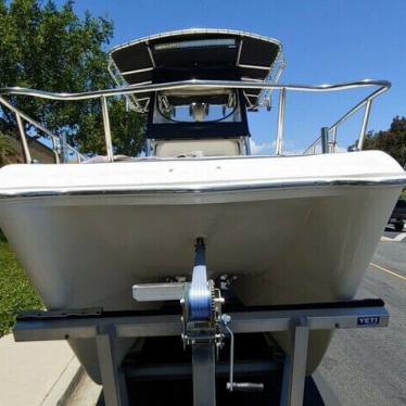 World Cat 246SF/CC 1999 for sale for $40,000 - Boats-from-USA.com