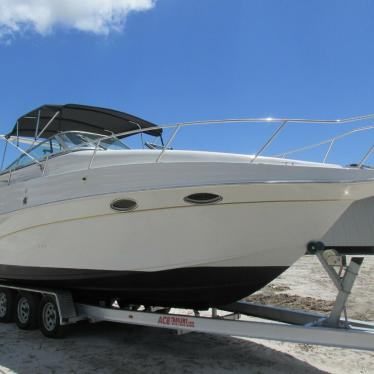 1999 Crownline 290