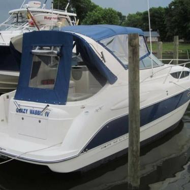 2007 Bayliner 305 cruiser