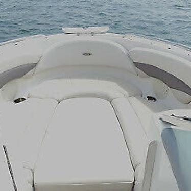 2005 Chaparral 220 ssi