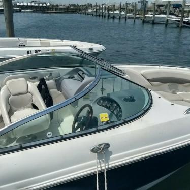 2005 Chaparral 220 ssi