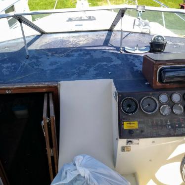 1983 Bayliner