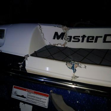 2013 Mastercraft x14v