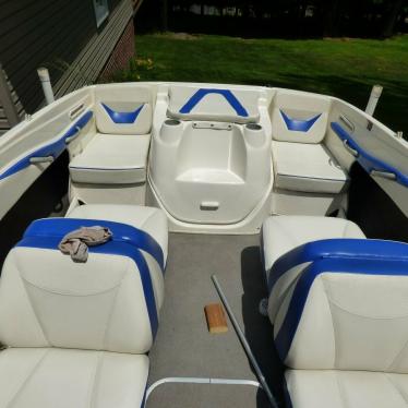 2007 Bayliner br185