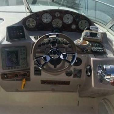 2003 Rinker fiesta vee