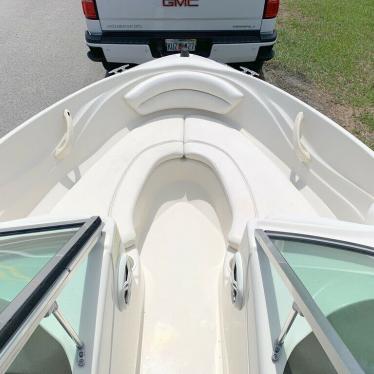 2007 Sea Ray 175 sport