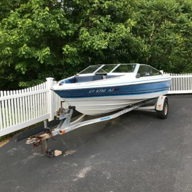 1988 Bayliner