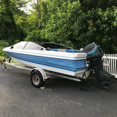 1988 Bayliner