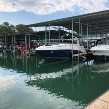 2007 Rinker 350 express