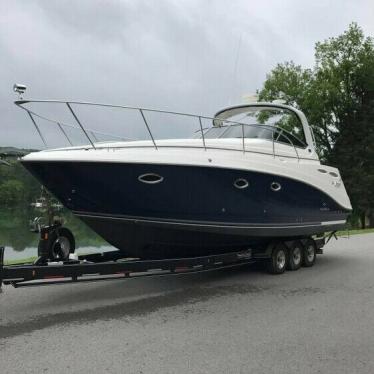 2007 Rinker 350 express