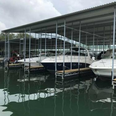 2007 Rinker 350 express