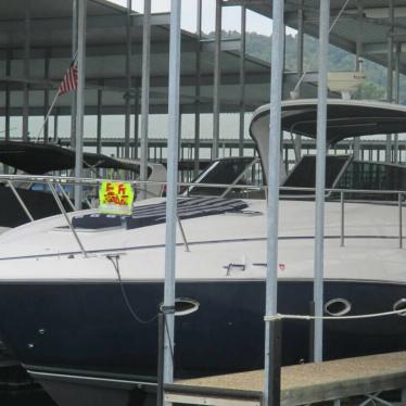 2007 Rinker 350 express