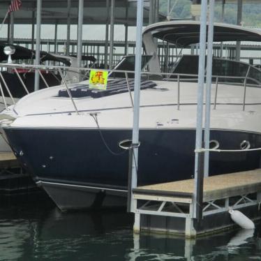 2007 Rinker 350 express