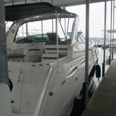 2007 Rinker 350 express