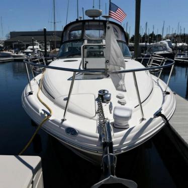 2005 Sea Ray 300 sundancer