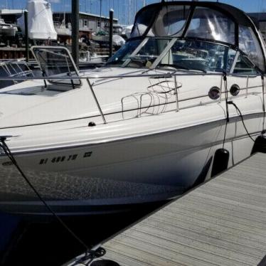 2005 Sea Ray 300 sundancer