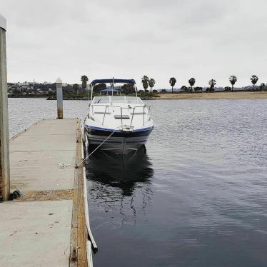 1987 Bayliner ciera