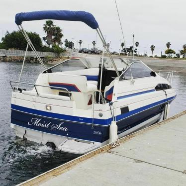 1987 Bayliner ciera