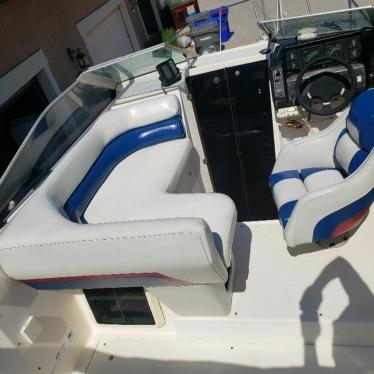 1987 Bayliner ciera