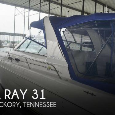 2000 Sea Ray 31