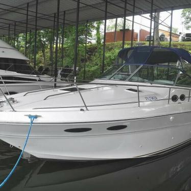 2000 Sea Ray 31