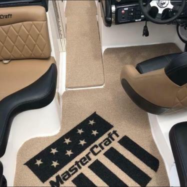 2005 Mastercraft x-star