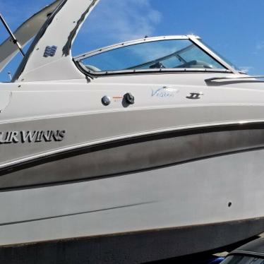 2004 Four Winns vista 288