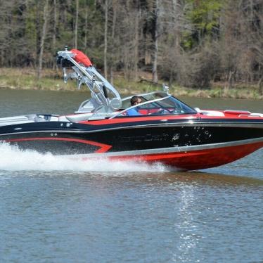 2015 Mastercraft x-30