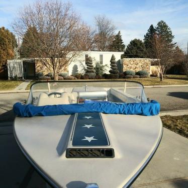 1980 Mastercraft