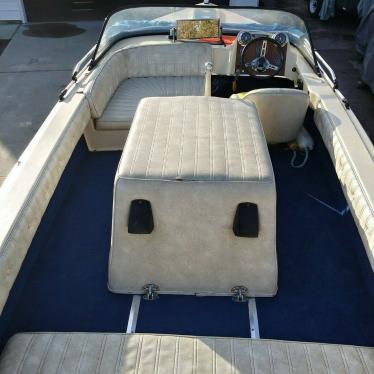 1980 Mastercraft